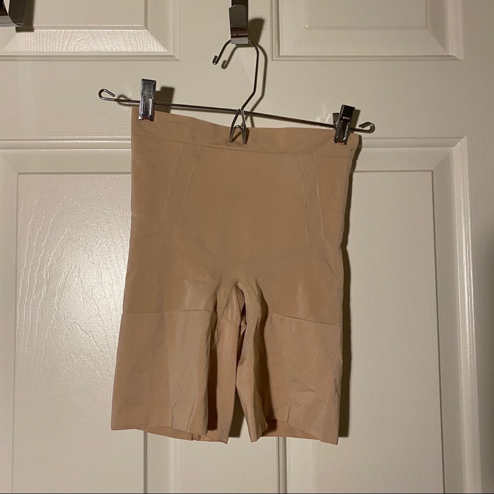 Spanx Shorts